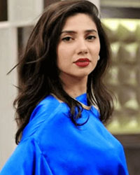 Mahira Khan